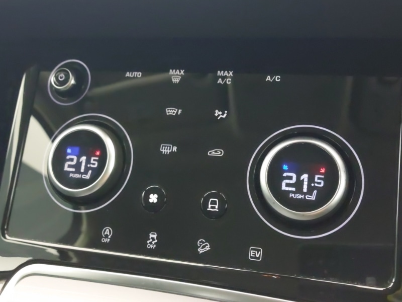 Used Land Rover Range Rover Evoque 2021 for sale - 76696056: Photo 16