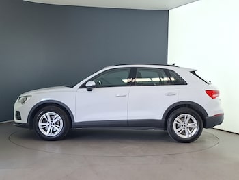 Used Audi Q3 2021 for sale - 79291112: Photo