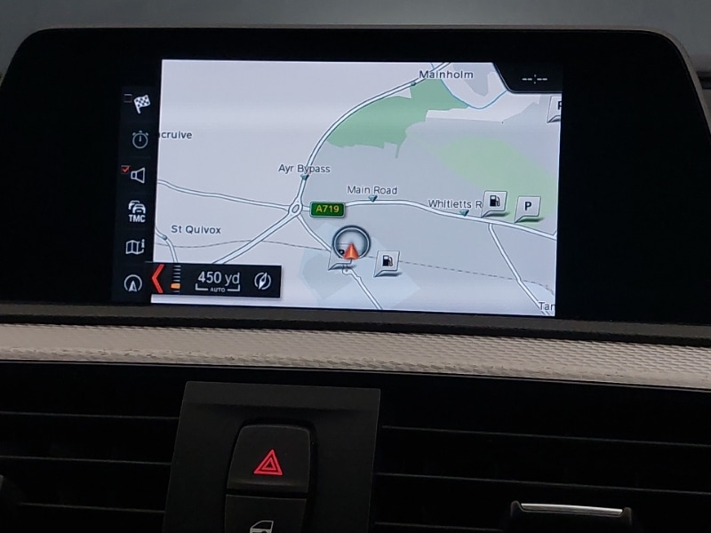 Used BMW 1 Series 2018 for sale - 77189891: Photo 11