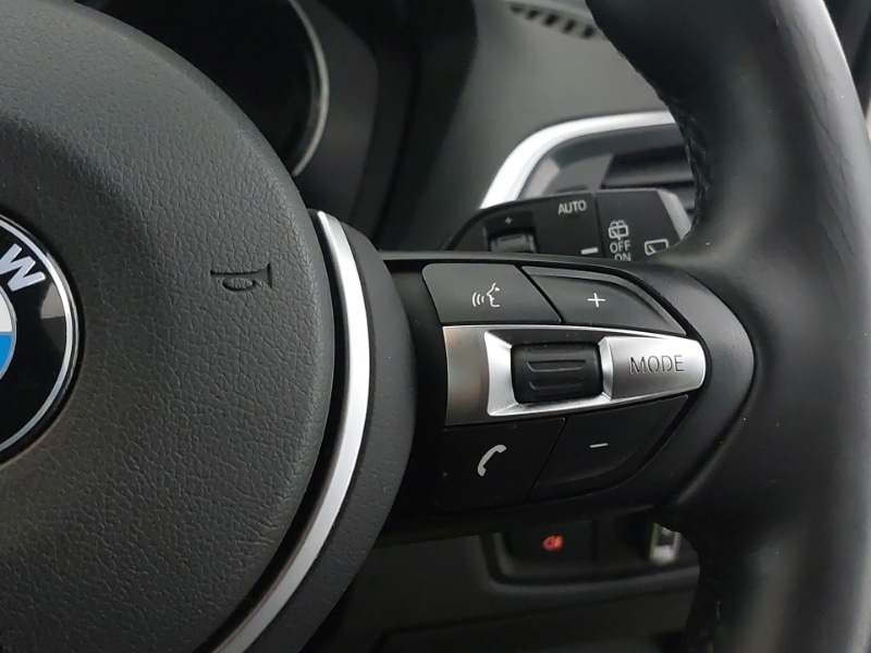 Used BMW 1 Series 2018 for sale - 77189891: Photo 13