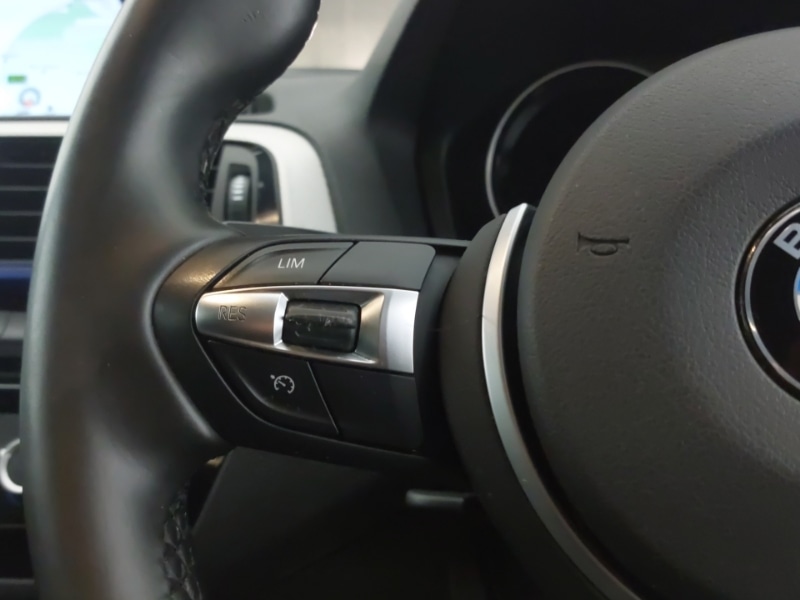 Used BMW 1 Series 2018 for sale - 77189891: Photo 14