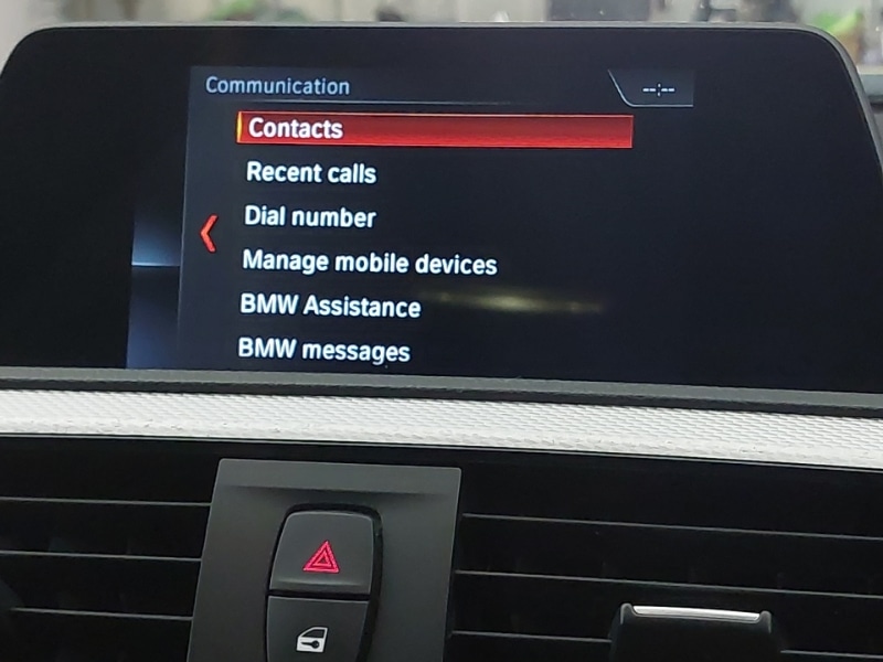 Used BMW 1 Series 2018 for sale - 77189891: Photo 17