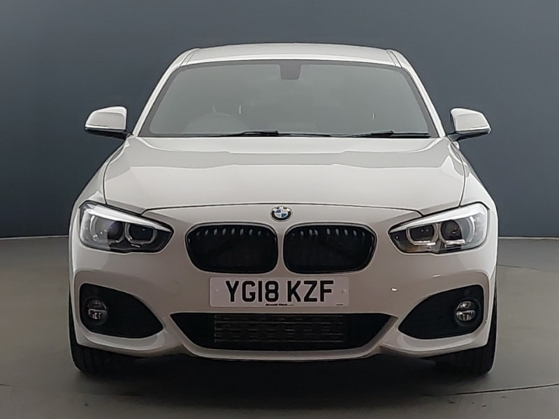 Used BMW 1 Series 2018 for sale - 77189891: Photo 19