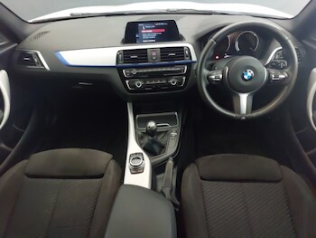 Used BMW 1 Series 2018 for sale - 77189891: Photo