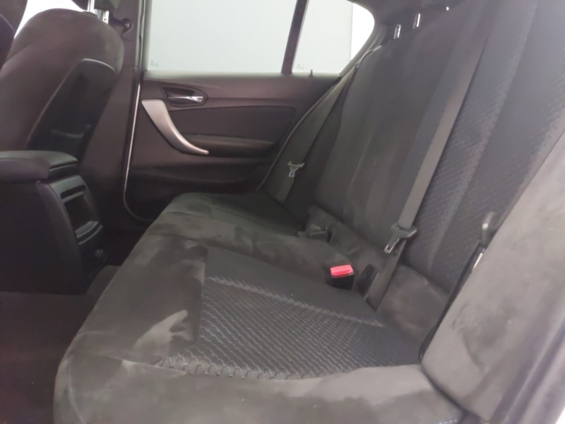 Used BMW 1 Series 2018 for sale - 77189891: Photo 6