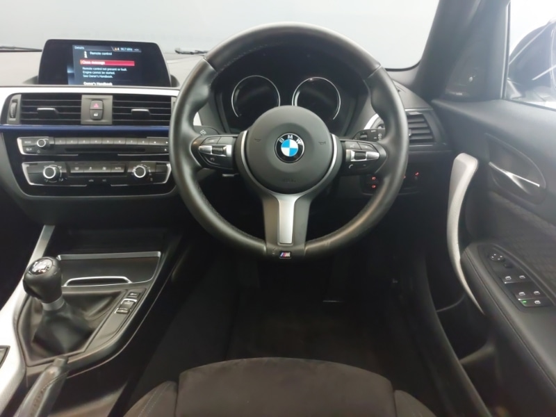 Used BMW 1 Series 2018 for sale - 77189891: Photo 7