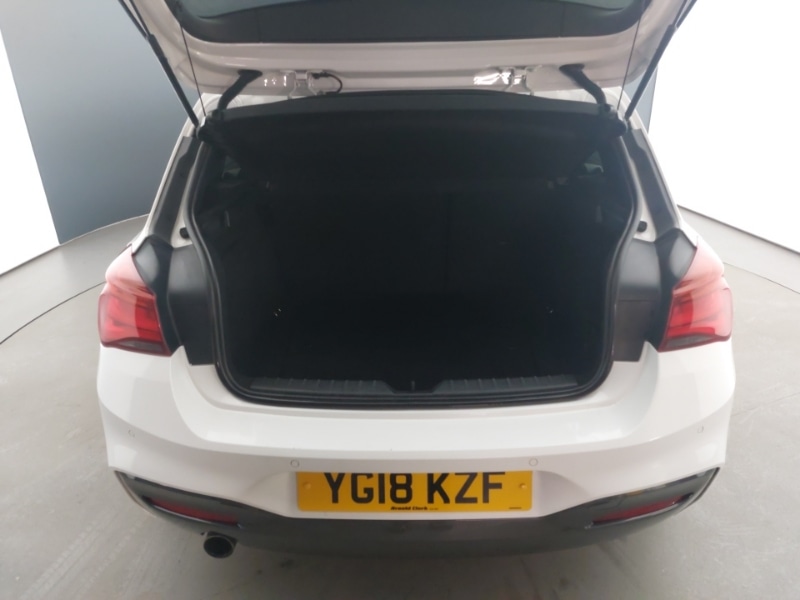 Used BMW 1 Series 2018 for sale - 77189891: Photo 8