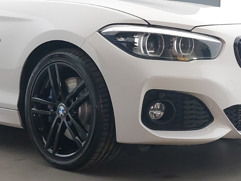 Used BMW 1 Series 2018 for sale - 77189891: Photo 9