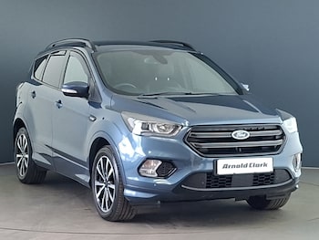 Used Ford Kuga 2019 for sale - 79134077: Photo