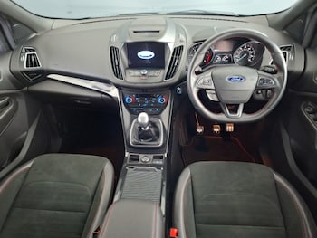 Used Ford Kuga 2019 for sale - 79134077: Photo