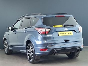 Used Ford Kuga 2019 for sale - 79134077: Photo
