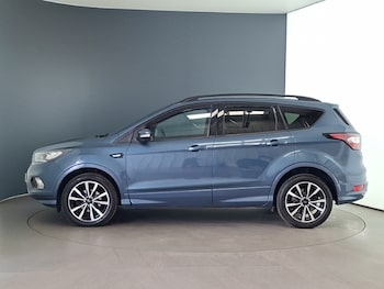 Used Ford Kuga 2019 for sale - 79134077: Photo