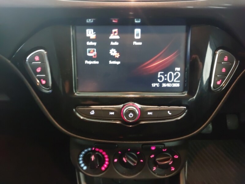 Used Vauxhall Corsa 2018 for sale - 77695058: Photo 10