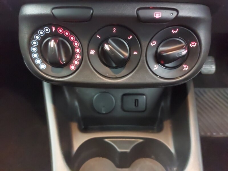 Used Vauxhall Corsa 2018 for sale - 77695058: Photo 17