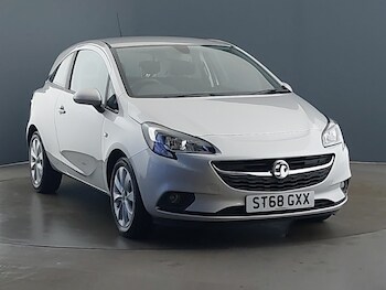 Used Vauxhall Corsa 2018 for sale - 77695058: Photo