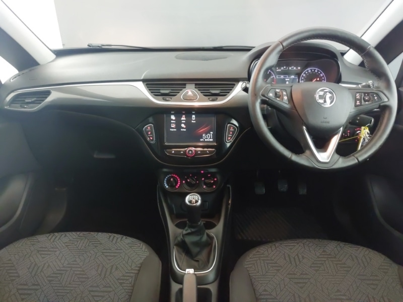 Used Vauxhall Corsa 2018 for sale - 77695058: Photo 2