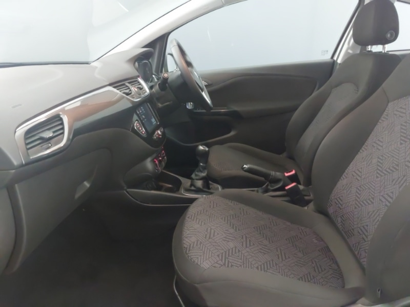 Used Vauxhall Corsa 2018 for sale - 77695058: Photo 5