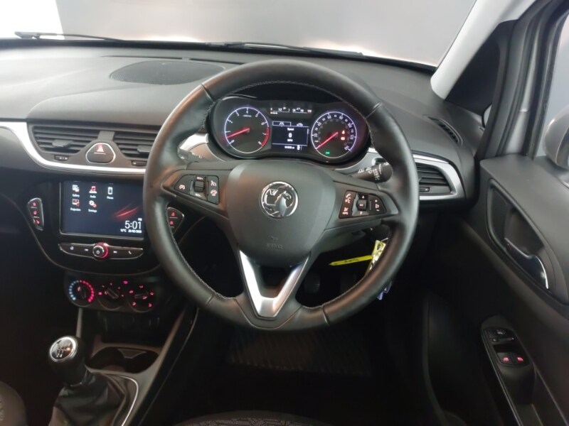 Used Vauxhall Corsa 2018 for sale - 77695058: Photo 7