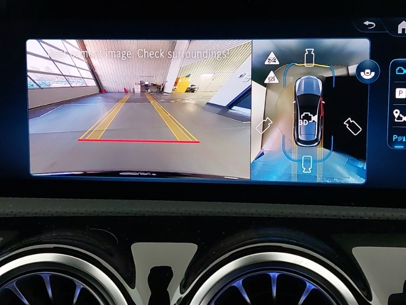 Used Mercedes-Benz CLA 2025 for sale - 76987227: Photo 10