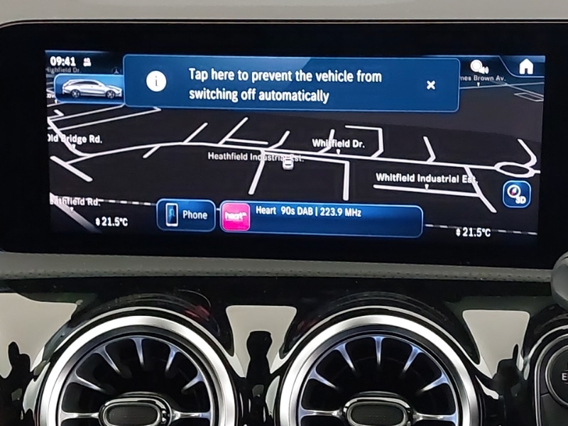 Used Mercedes-Benz CLA 2025 for sale - 76987227: Photo 11