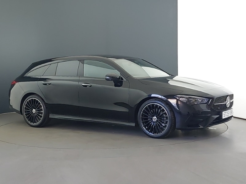 Used Mercedes-Benz CLA 2025 for sale - 76987227: Photo 12