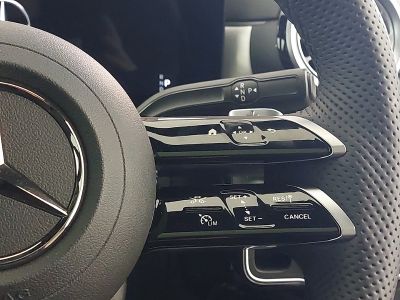 Used Mercedes-Benz CLA 2025 for sale - 76987227: Photo 13