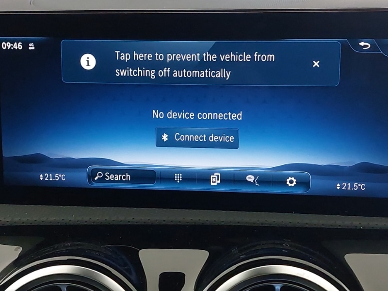 Used Mercedes-Benz CLA 2025 for sale - 76987227: Photo 15