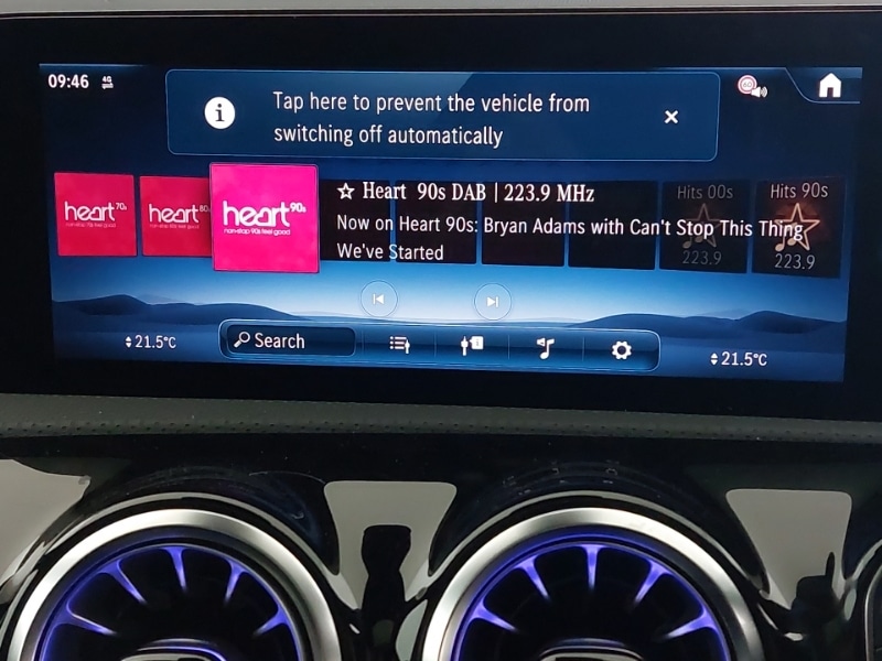 Used Mercedes-Benz CLA 2025 for sale - 76987227: Photo 16