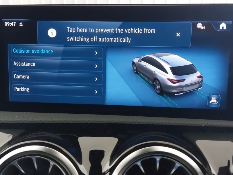 Used Mercedes-Benz CLA 2025 for sale - 76987227: Photo 17