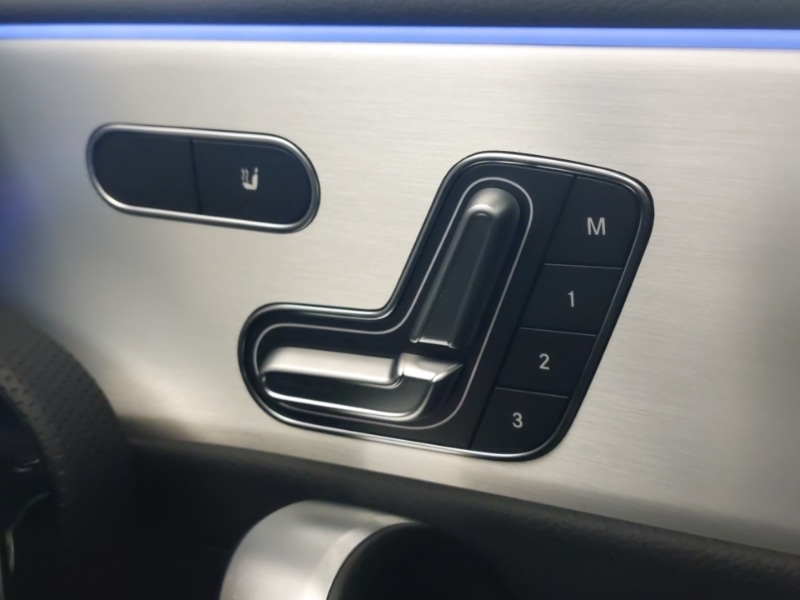 Used Mercedes-Benz CLA 2025 for sale - 76987227: Photo 18