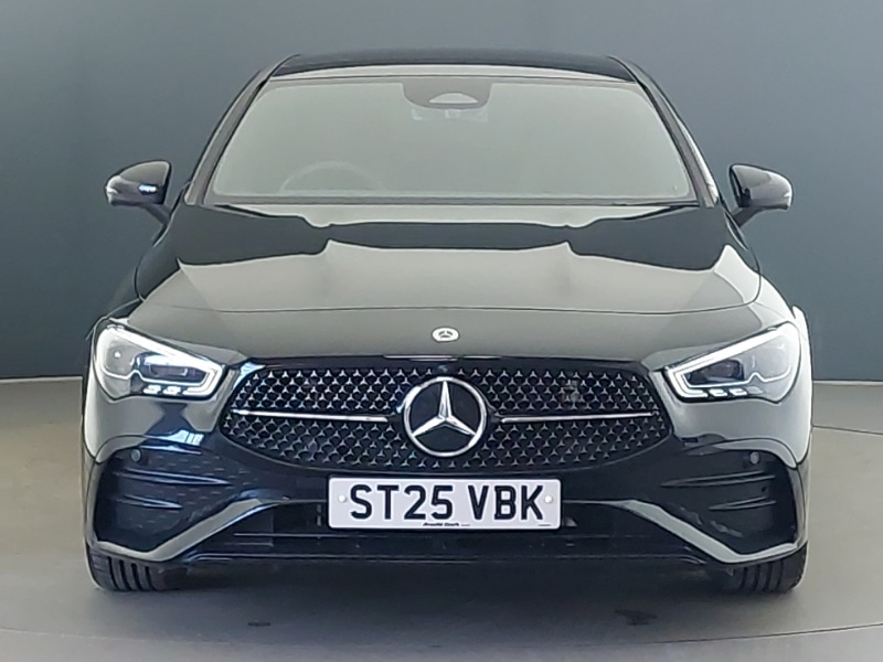 Used Mercedes-Benz CLA 2025 for sale - 76987227: Photo 19