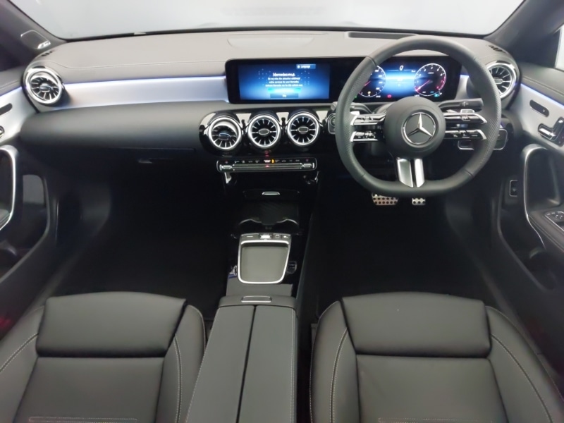 Used Mercedes-Benz CLA 2025 for sale - 76987227: Photo 2