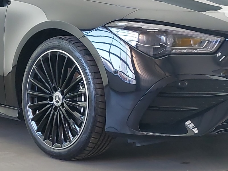 Used Mercedes-Benz CLA 2025 for sale - 76987227: Photo 9