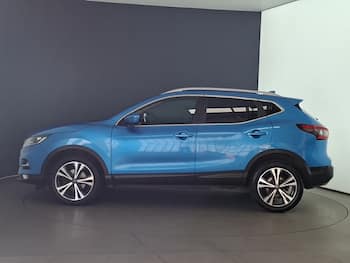 Used Nissan Qashqai 2018 for sale - 79844442: Photo