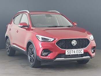 2024 - 1.0T GDi Exclusive 5dr DCT