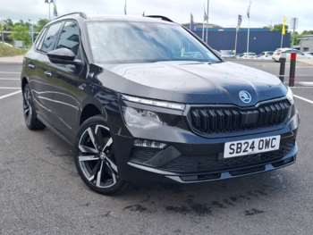 2024 - 1.0 TSI Monte Carlo 5dr