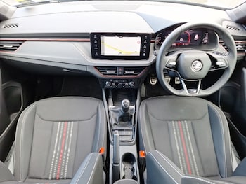 Used Skoda Kamiq 2024 for sale - 75018500: Photo