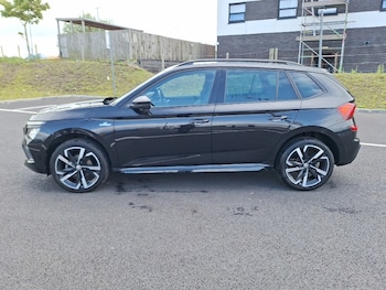 Used Skoda Kamiq 2024 for sale - 75018500: Photo