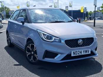 Used MG MG3 2024 for sale - 74944148: Photo