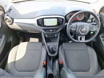 Used MG MG3 2024 for sale - 74944148: Photo