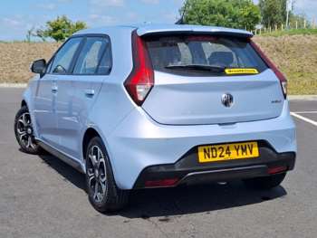 Used MG MG3 2024 for sale - 74944148: Photo