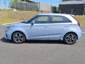 Used MG MG3 2024 for sale - 74944148: Photo