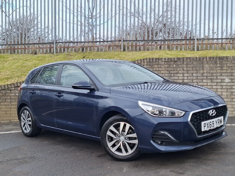 Used Hyundai i30 2019 for sale - 77338538: Photo 1