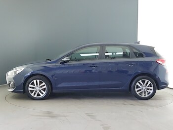 Used Hyundai i30 2019 for sale - 77338538: Photo