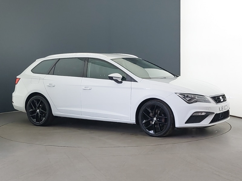 Used SEAT Leon 2018 for sale - 77503194: Photo 12