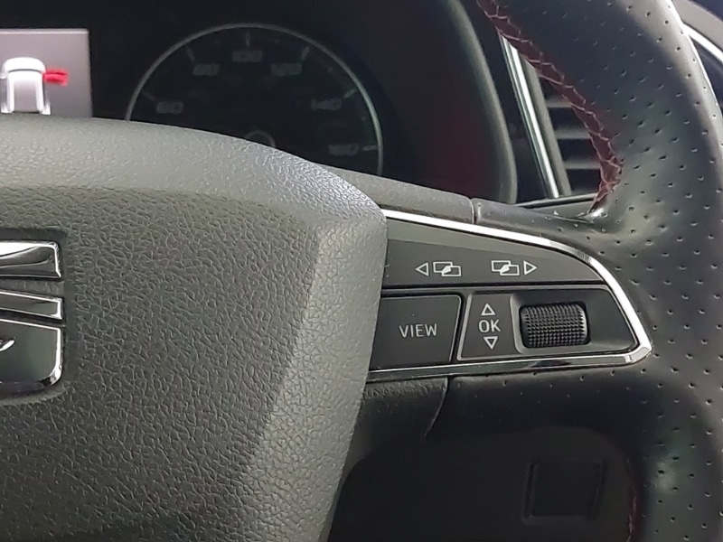 Used SEAT Leon 2018 for sale - 77503194: Photo 13