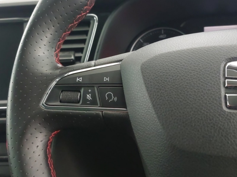 Used SEAT Leon 2018 for sale - 77503194: Photo 14