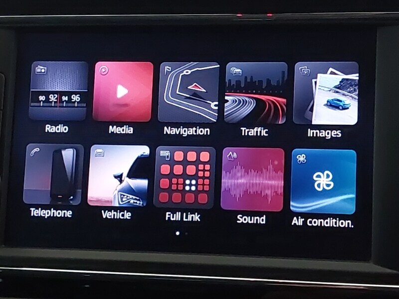 Used SEAT Leon 2018 for sale - 77503194: Photo 16