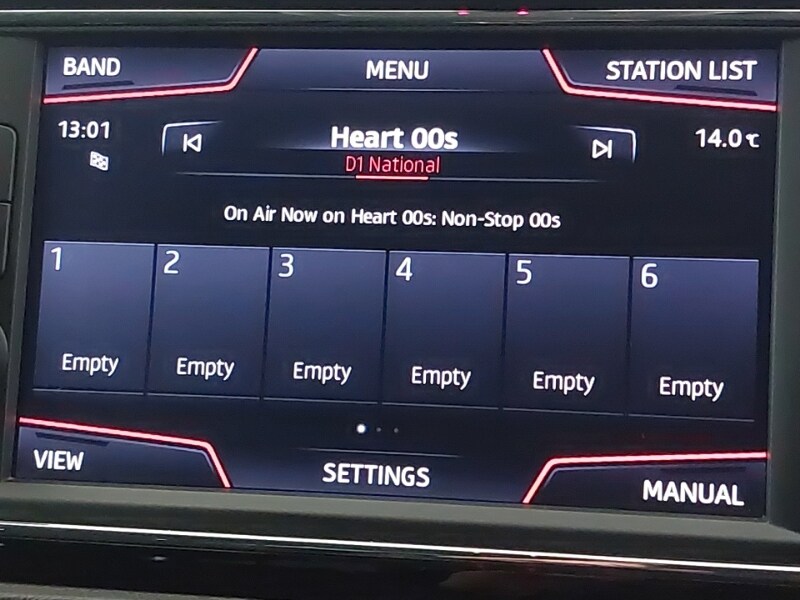 Used SEAT Leon 2018 for sale - 77503194: Photo 17