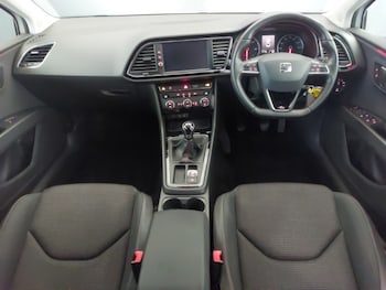 Used SEAT Leon 2018 for sale - 77503194: Photo